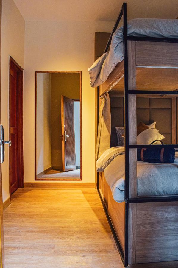 Casa Dreamer Μπογκοτά Εξωτερικό φωτογραφία
