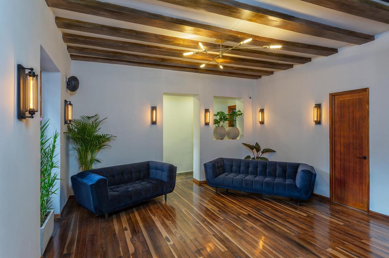 Casa Dreamer Μπογκοτά Εξωτερικό φωτογραφία