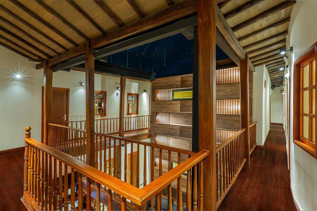Casa Dreamer Μπογκοτά Εξωτερικό φωτογραφία