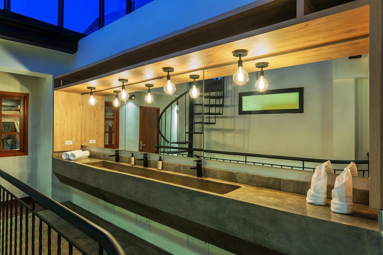 Casa Dreamer Μπογκοτά Εξωτερικό φωτογραφία