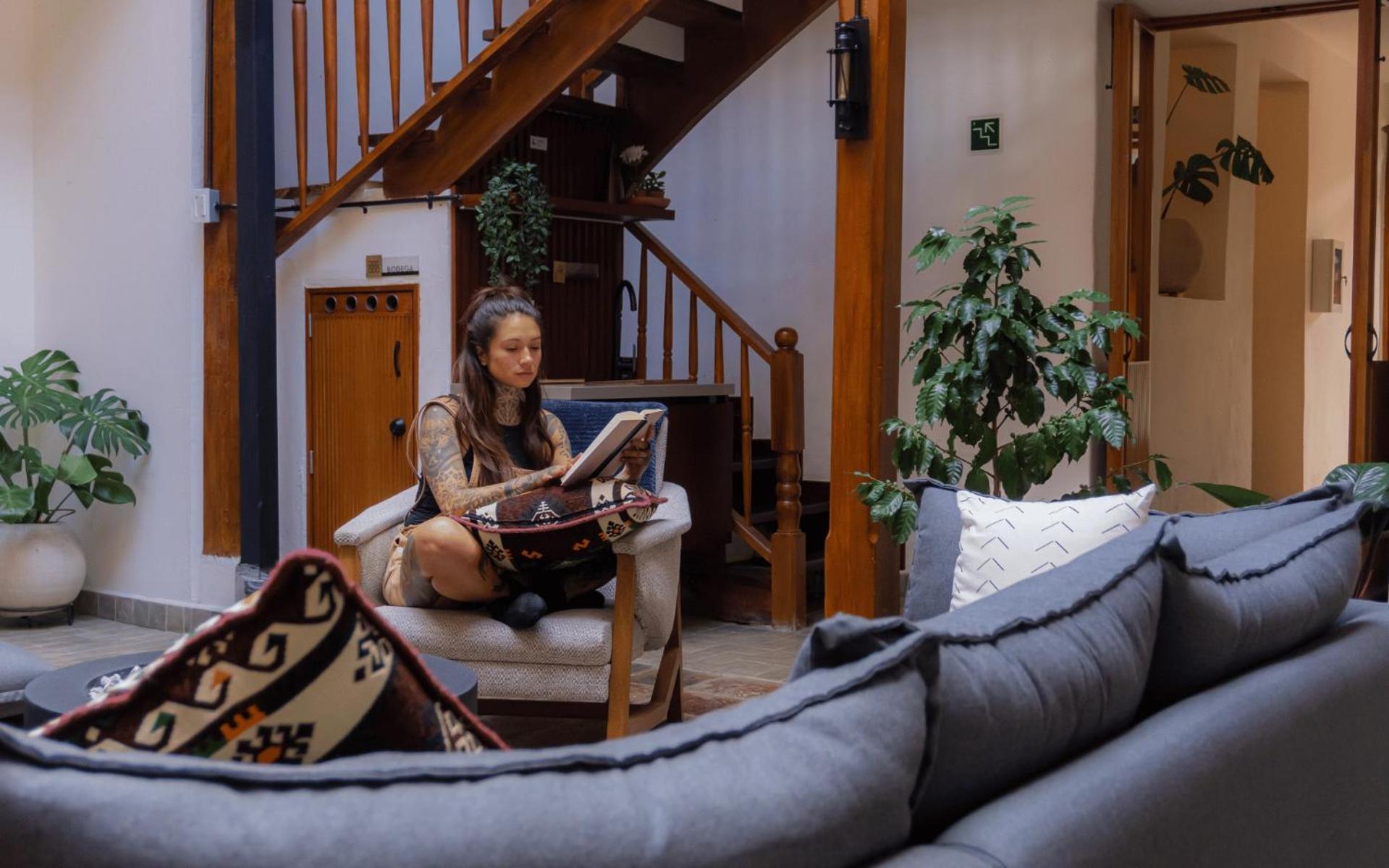Casa Dreamer Μπογκοτά Εξωτερικό φωτογραφία
