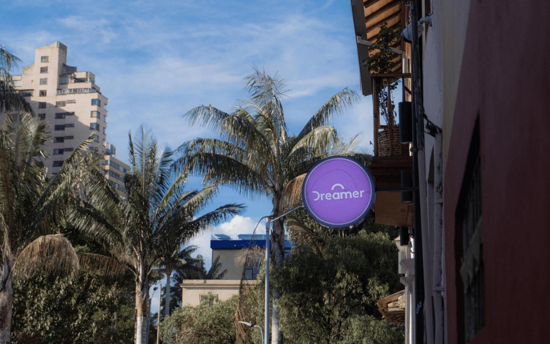 Casa Dreamer Μπογκοτά Εξωτερικό φωτογραφία