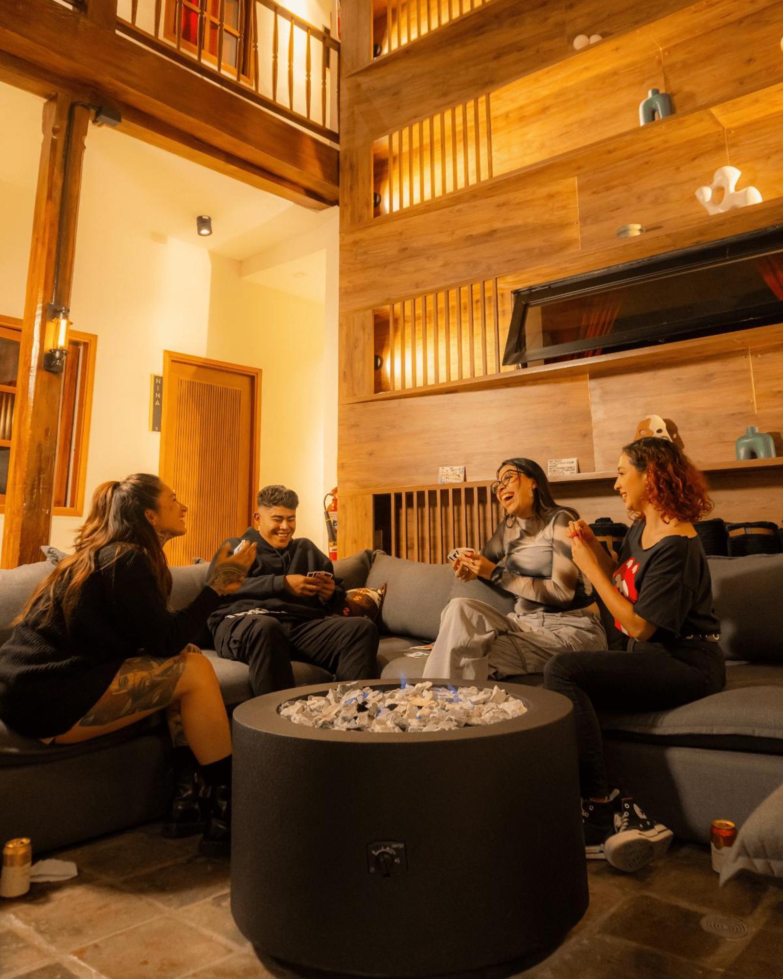 Casa Dreamer Μπογκοτά Εξωτερικό φωτογραφία