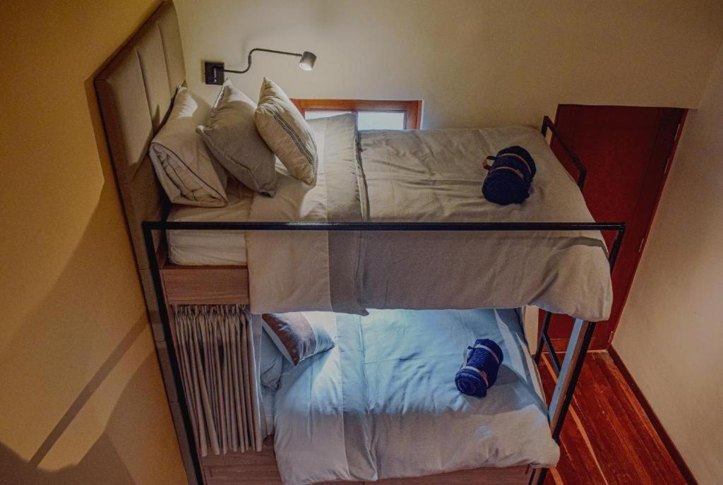 Casa Dreamer Μπογκοτά Εξωτερικό φωτογραφία